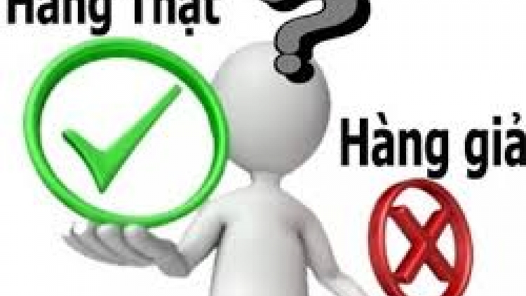 Bảo vệ quyền lợi người tiêu dùng trước vấn nạn hàng giả