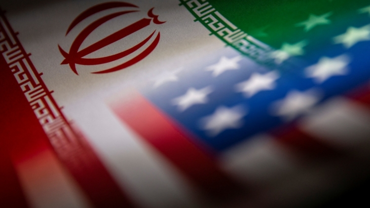 Mỹ và Iran kết thúc vòng đàm phán hạt nhân thứ 5