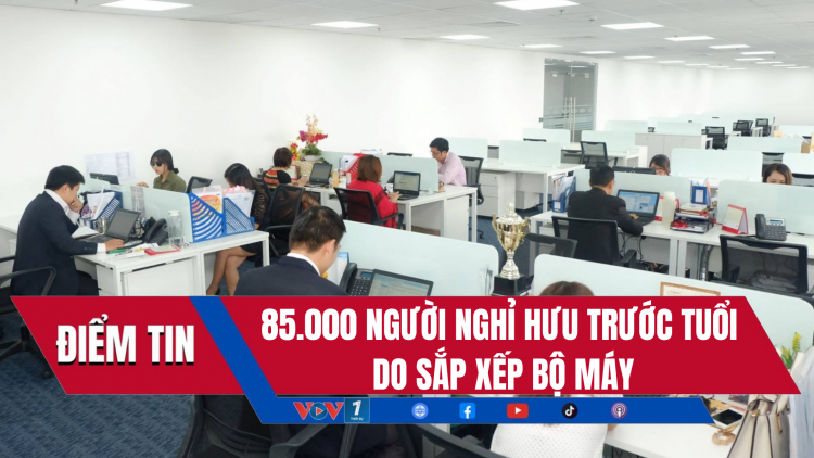 Điểm tin 30/5/2025