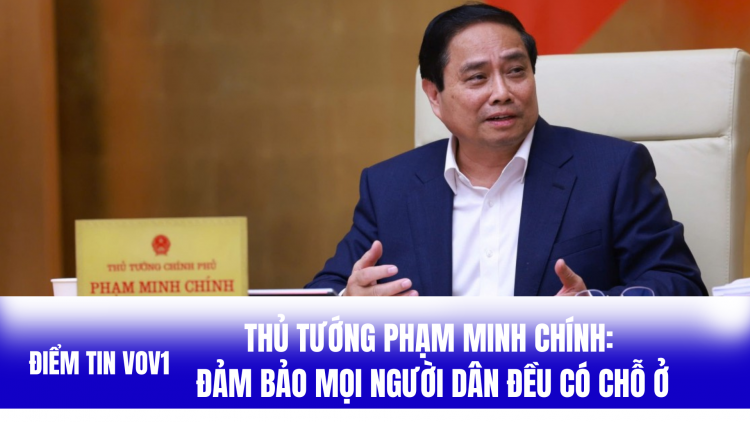 Điểm tin 24/5/2025