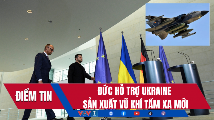 Điểm tin 29/5/2025