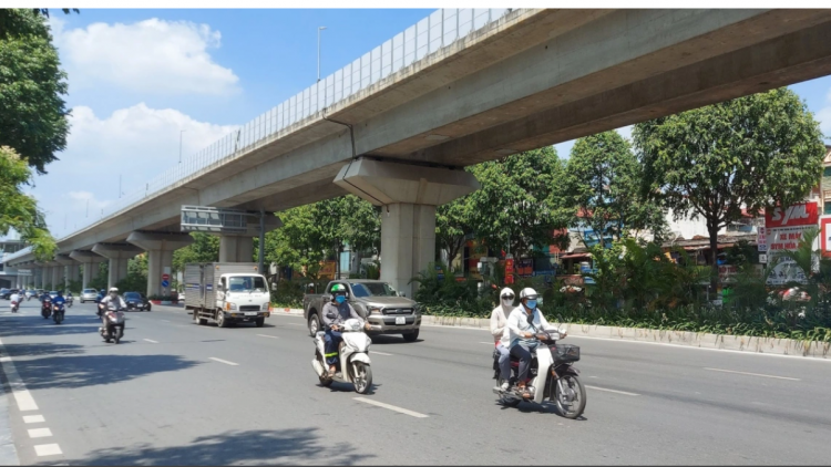 Dự báo thời tiết ngày 1/6: Nắng nóng bao trùm Bắc và Trung Bộ, có nơi trên 39°C