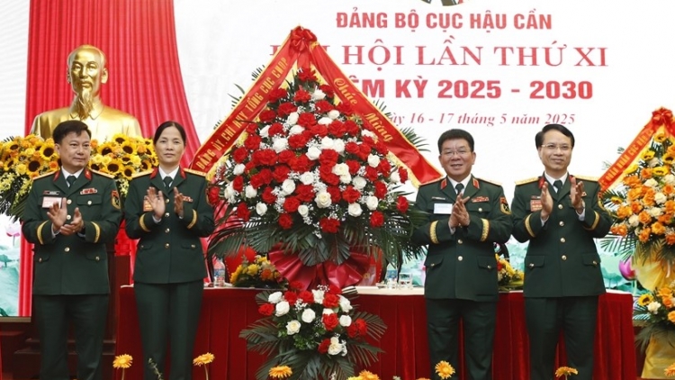 Đẩy mạnh cải cách hành chính và chuyển đổi số trong công tác hậu cần