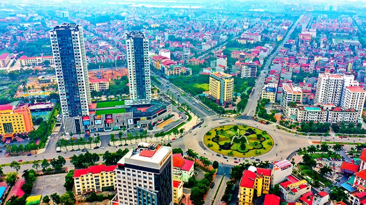 Bắc Ninh tạm dừng đề án thành lập thành phố trực thuộc Trung ương