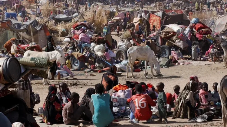 Xung đột tại Sudan: Các cuộc tấn công của RSF khiến ít nhất 33 thiệt mạng