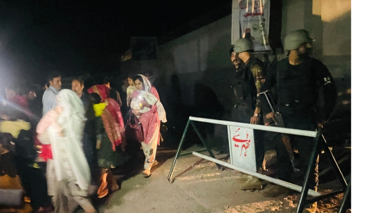 Xung đột Ấn Độ - Pakistan: Ấn Độ đưa toàn bộ lực lượng phòng không đến biên giới