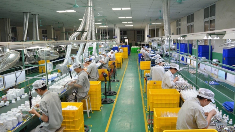 Hỗ trợ doanh nghiệp nhỏ và vừa chuyển đổi số- cần những giải pháp “trúng đích"