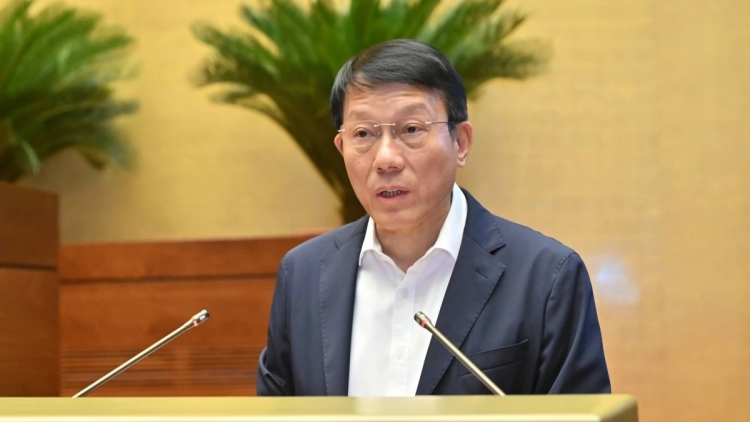 Trình Quốc hội đề xuất bỏ phạt tử hình 8 tội danh, trong đó có tội tham ô tài sản, nhận hối lộ