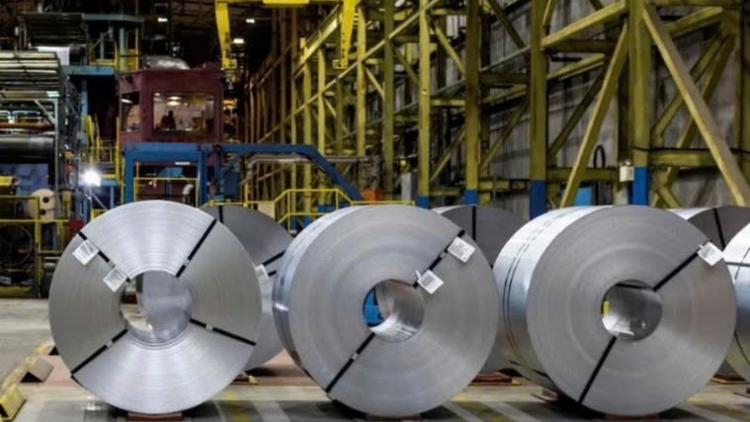    Thuế thép lên 50%, EU dọa hành động