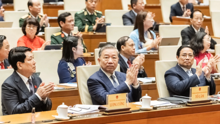Bản tin 15h 5/5/2025