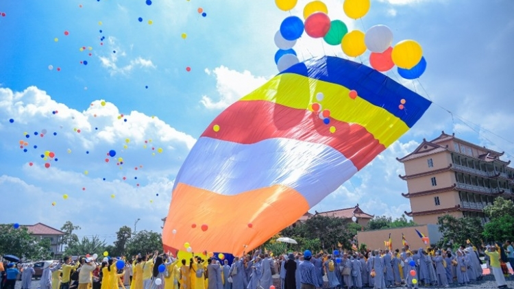Thời sự 21h30 05/5/2025: Khai mạc trọng thể Đại lễ Phật đản Liên hợp quốc- Vesak 2025