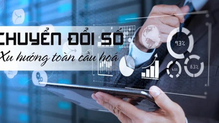Chuyển đổi số doanh nghiệp tư nhân hướng tới tăng trưởng hai con số