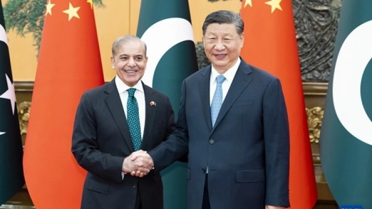 Mở rộng Hành lang kinh tế Trung Quốc-Pakistan sang Afghanistan:  Bước đi chiến lược!