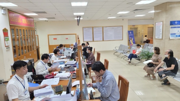 Chính quyền địa phương 2 cấp: Cuộc cải cách lịch sử, toàn diện, kiến tạo sâu sắc.