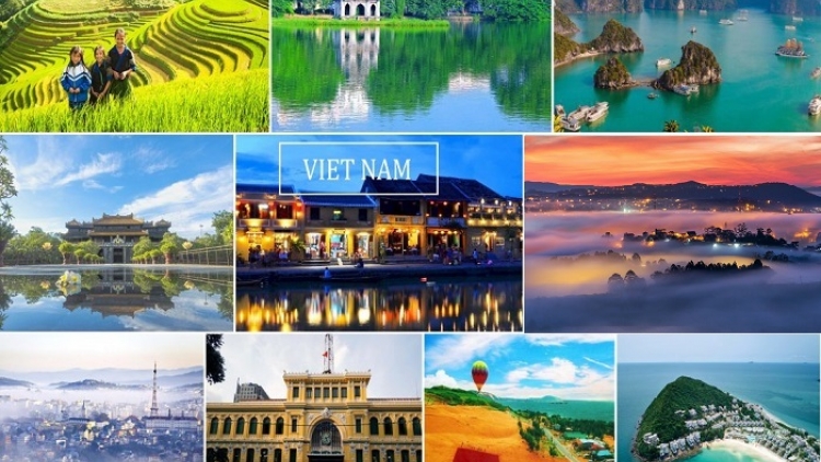 Du lịch mùa cao điểm: Khắc phục tình trạng quá tải để nâng chất lượng