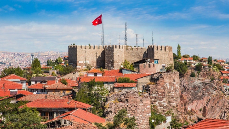 Hội đàm 4 bên Mỹ-Nga-Thổ Nhĩ Kỳ-Ukraine tại Istanbul