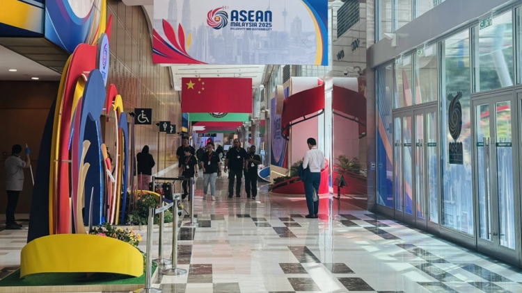 Chiến lược của ASEAN trong thế giới đa cực