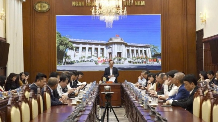 Các ngân hàng chuẩn bị sẵn sàng gói tín dụng 500 nghìn tỷ phát triển hạ tầng và công nghệ số