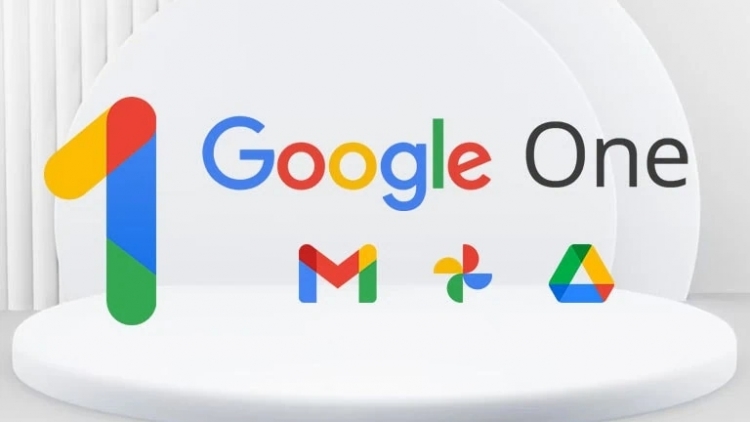 Google One hút khách nhờ tính năng AI cao cấp