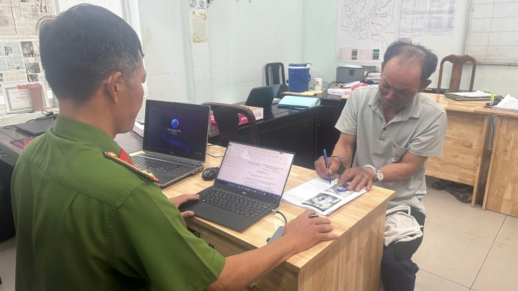 Đã bắt được nghi can vụ phóng hoả khiến 3 người tử vong ở TPHCM