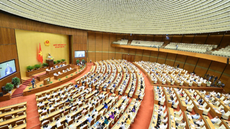 Thời sự 6h 05/5/2025: Khai mạc kỳ họp thứ 9, Quốc hội khóa 15