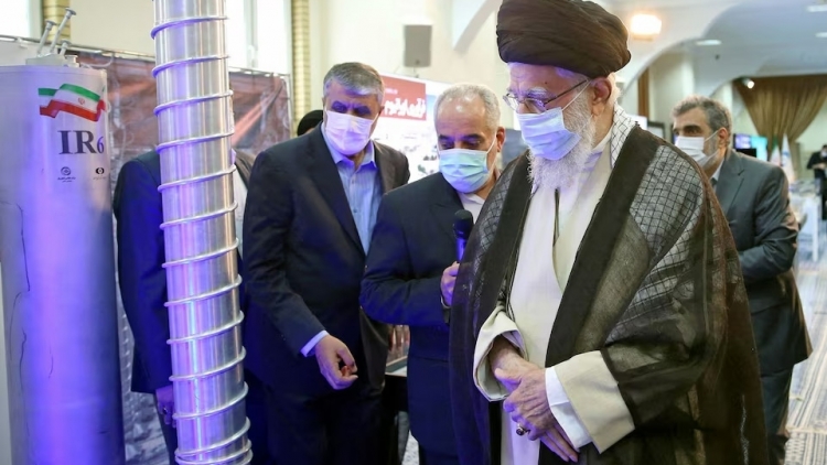 Thời sự 21h30 11/5/2025: Mỹ - Iran tiếp tục vòng đàm phán thứ 4