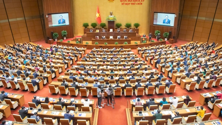 Thời sự 18h 30/5/2025: Nhìn lại kết quả đáng chú ý của đợt 1 kỳ họp thứ 9 Quốc hội khóa 15