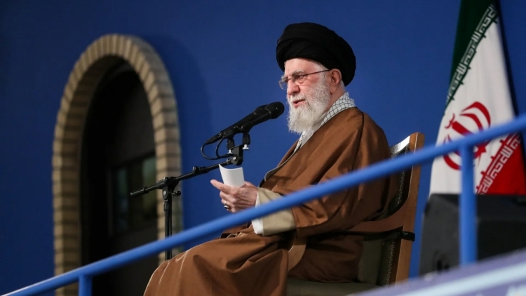 Vòng đàm phán tiếp theo Mỹ-Iran diễn ra tại Italia