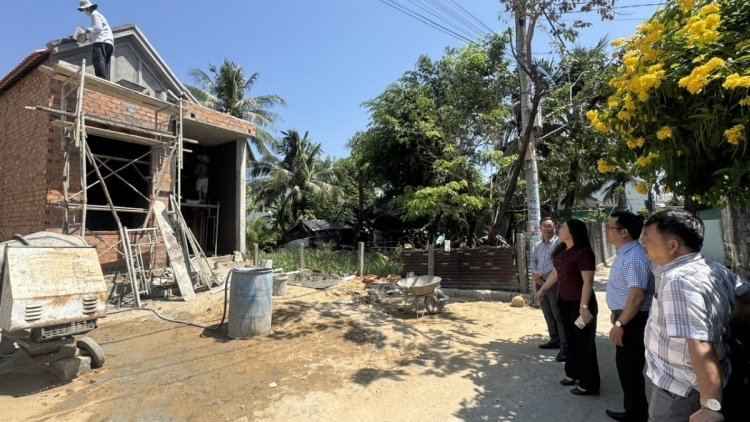 Thời sự 18h 4/5/2025: Khánh Hòa đã hoàn thành xóa nhà tạm, nhà dột nát