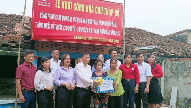 Theo dòng thời sự chiều 26/5/2025