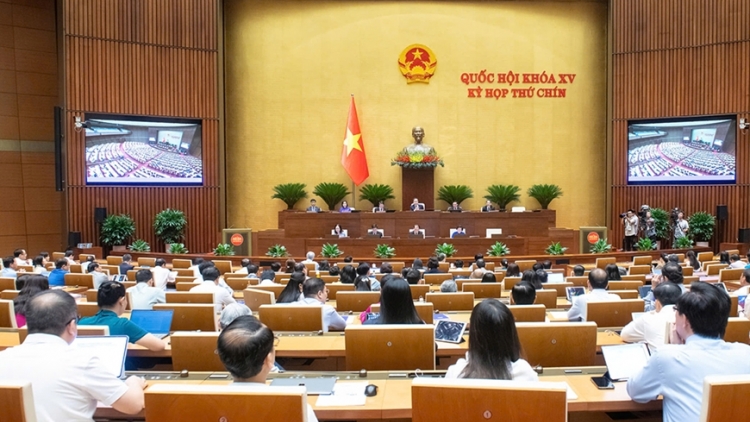 Theo dòng thời sự sáng 14/5/2025