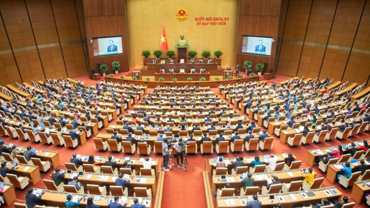 Bản tin 9h 26/05/2025