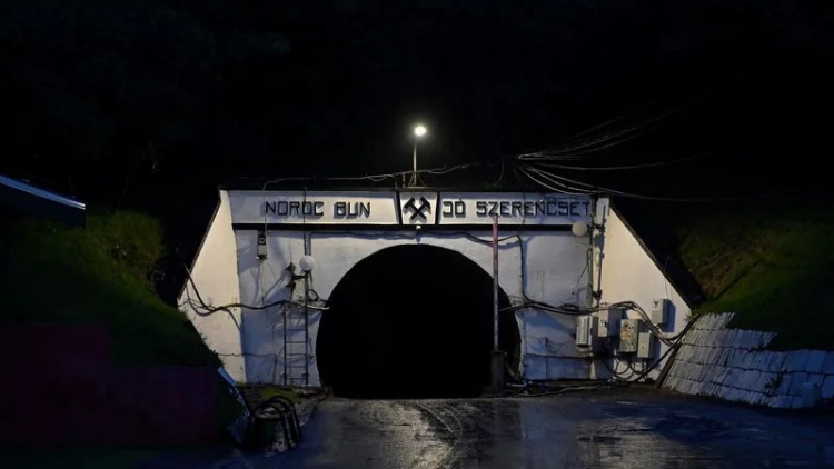 Mưa lũ gây thiệt hại nghiêm trọng ở Romania