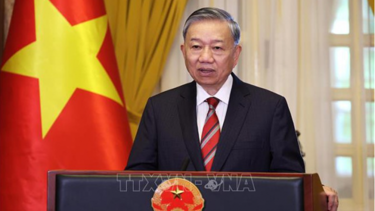Thời sự 18h 2/5/2025: Tổng Bí thư Tô Lâm sẽ thăm cấp nhà nước Kazakhstan, Azerbaijan, Liên bang Nga