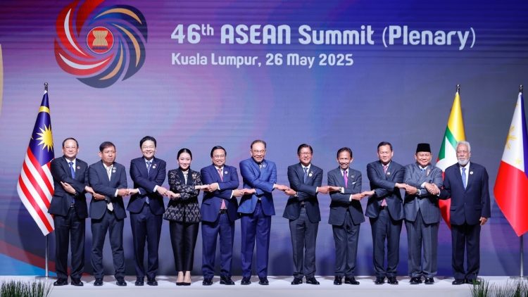 Thủ tướng Phạm Minh Chính dự Hội nghị Cấp cao ASEAN 46