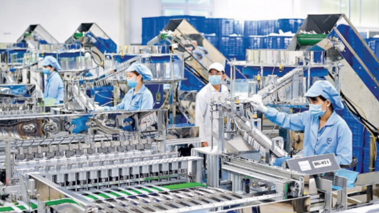 Giảm, giãn thuế - Tiếp sức cho người dân, doanh nghiệp