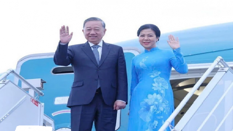 Bản tin 9h 13/5/2025