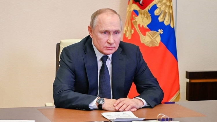 Thời sự 21h30 18/5/2025: Hòa bình lâu dài là mục tiêu chiến dịch quân sự Nga tại Ukraine