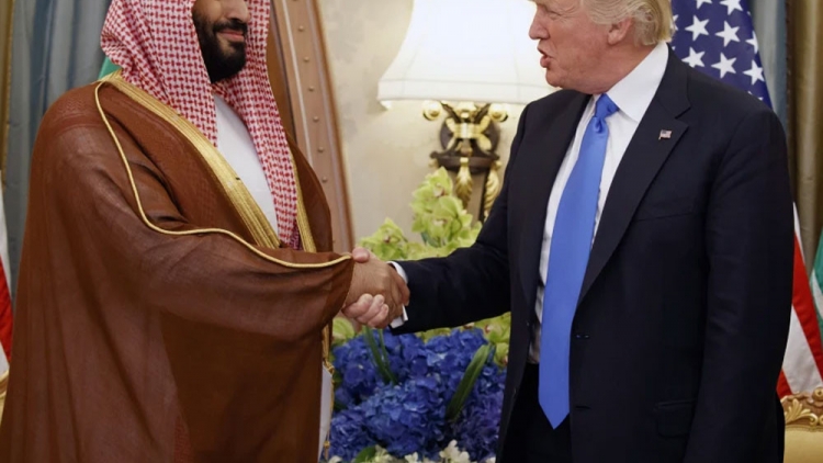 Tổng thống Trump cam kết bảo vệ Trung Đông, tin tưởng sắp đạt thỏa thuận với Iran