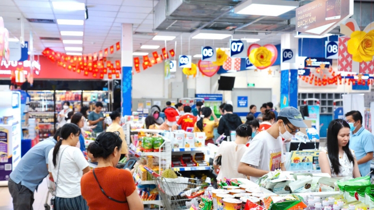 Xu hướng tiêu dùng mới: Doanh nghiệp cần làm gì để nắm bắt cơ hội?