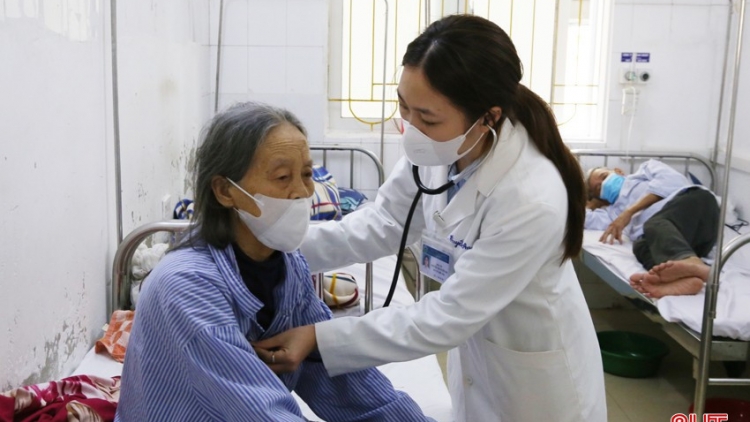 Không chủ quan với các biến chứng của bệnh COVID-19 (Ngày 29/5/2025)