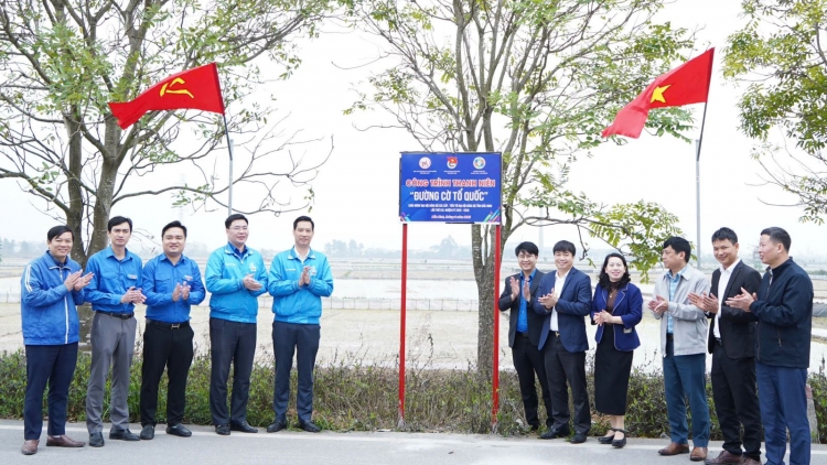 Tư tưởng Hồ Chí Minh luôn là ánh sáng dẫn đường (13/5/2025)