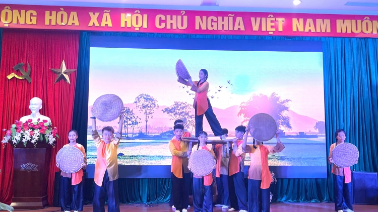 Hội thi Tiếng hát người khuyết tật lần thứ III năm 2025