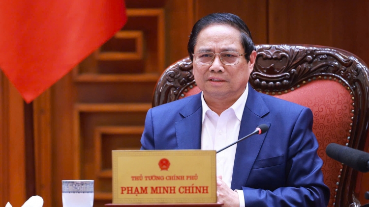 Thủ tướng: Phấn đấu miễn viện phí cho nhân dân sớm nhất có thể