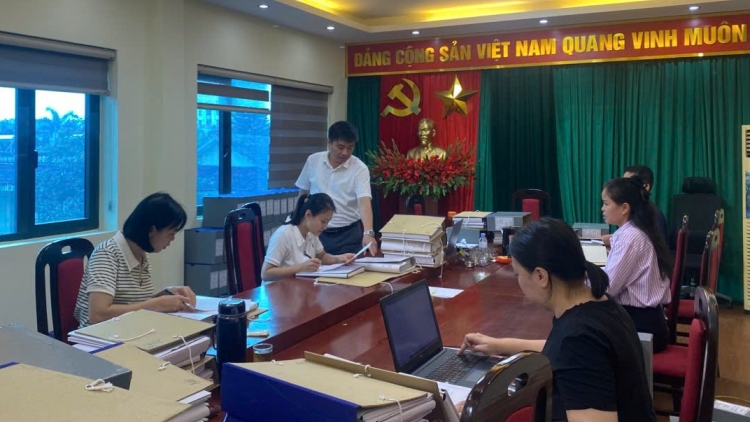 Hiện thực hoá Nghị quyết 57 trong nông nghiệp