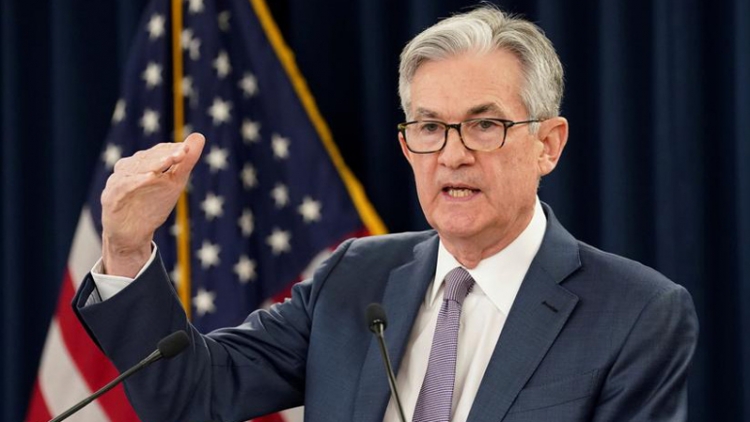 Fed giữ nguyên lãi suất, dự báo có thể cắt giảm thêm hai lần trong năm 2025