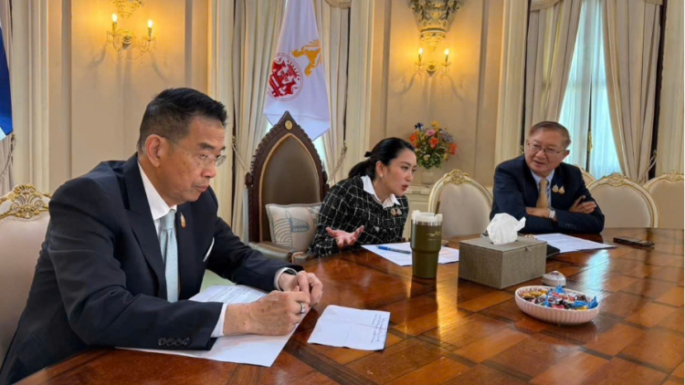 Căng thẳng biên giới Thái Lan – Campuchia: ASEAN vào cuộc, Thái Lan diễn tập sơ tán dân