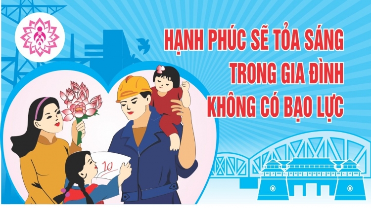 Chương Mỹ, Hà Nội: Ra mắt Mô hình phòng, chống bạo lực gia đình