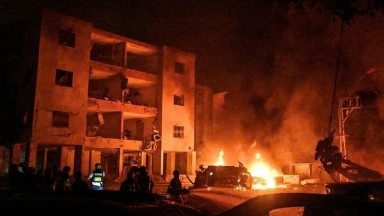 Israel và Iran tiếp tục giao tranh ác liệt; 15.000 máy ly tâm của Iran bị phá hủy