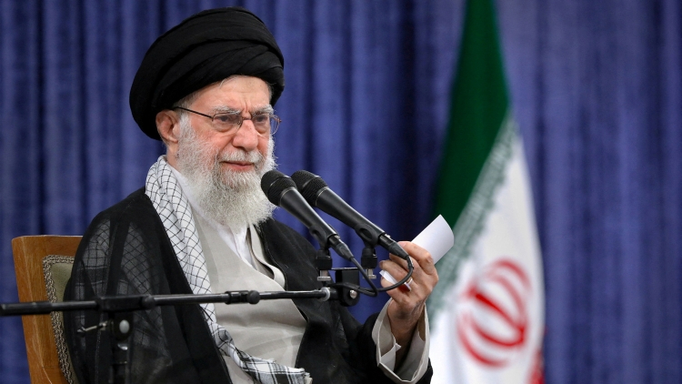 Thời sự 21h30 4/6/2025: Lãnh tụ tối cao Iran bác bỏ đề xuất hạt nhân của Mỹ